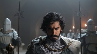 The Green Knight still 6