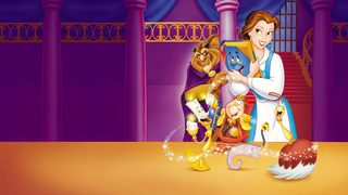 Belle's Magical World still 1