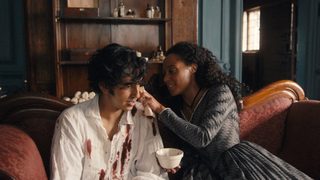 The Personal History of David Copperfield still 5