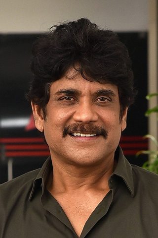 Nagarjuna Akkineni, photo 1 of 3