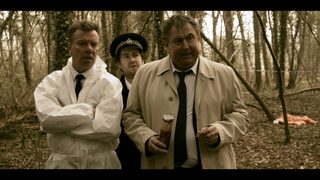 The Snarling still 8