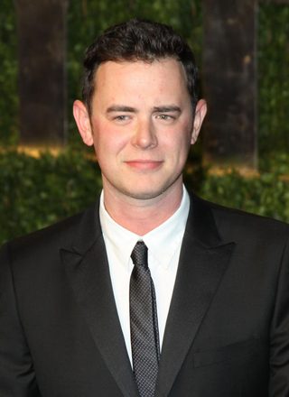 Colin Hanks