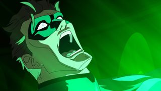 Green Lantern: First Flight still 7