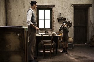 The State-Mafia Pact still 4