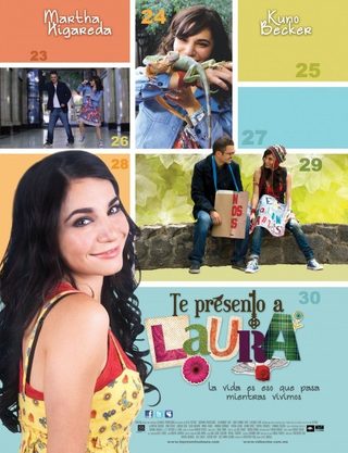 Te presento a Laura still 1