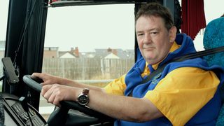 Murder on the Blackpool Express still 5