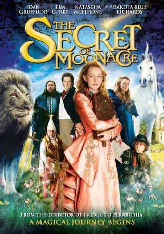 The Secret of Moonacre still 8