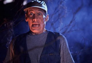 Ernest Scared Stupid still 2