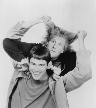 Dumb & Dumber still 3