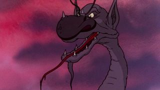 The Flight of Dragons still 5