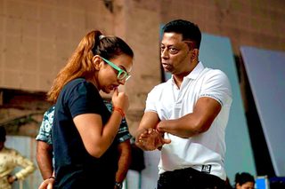 Desi Kattey still 5