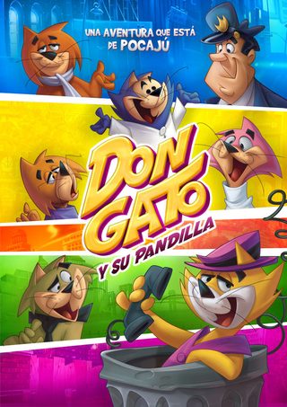 Top Cat: The Movie still 4