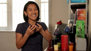 The Magnet City still 2