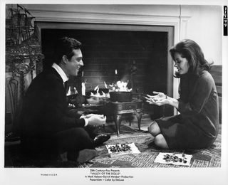 Valley of the Dolls still 4