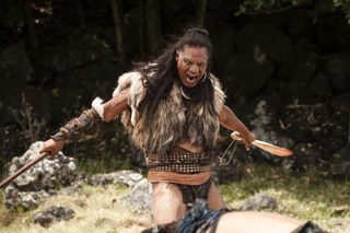 The Dead Lands still 4