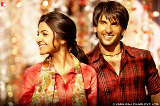 Band Baaja Baaraat still 2