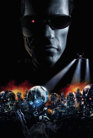 Terminator 3: Rise of the Machines still 4