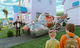 The Cat in the Hat still 7