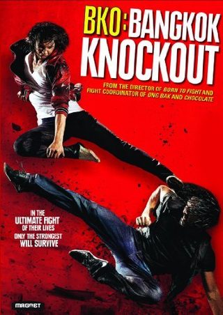 BKO: Bangkok Knockout still 2