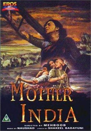 Mother India still 3