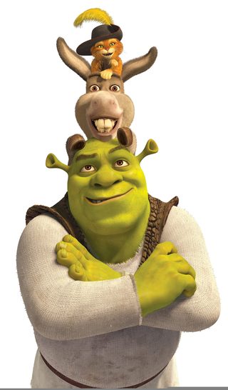 Shrek Forever After still 2