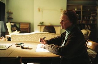 Notes on a Scandal still 2