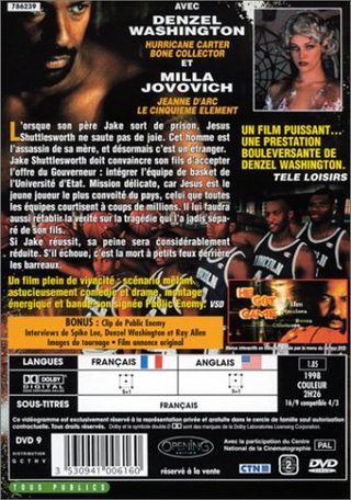 He Got Game still 6
