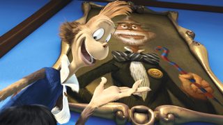 Horton Hears a Who! still 5