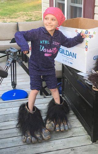 A Wish for Giants still 5