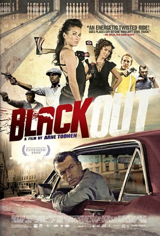 Black Out still 7