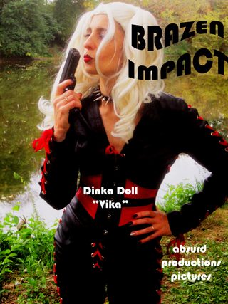 Brazen Impact still 7