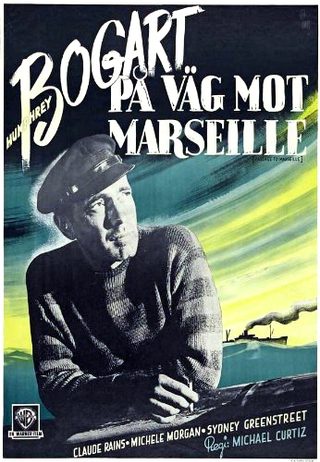 Passage to Marseille still 4