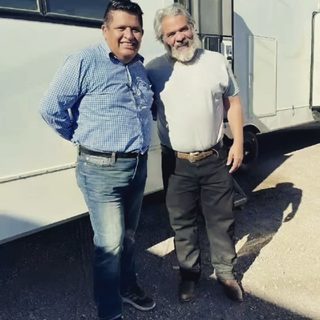 Bad Hombres still 2
