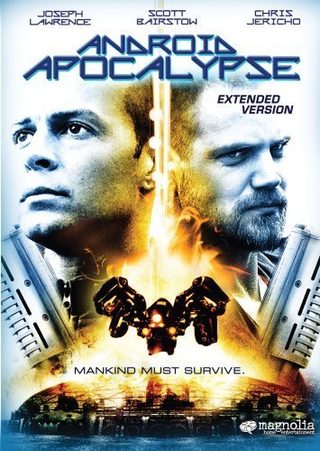 Android Apocalypse still 2