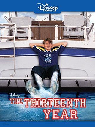 The Thirteenth Year still 1