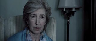 Lin Shaye