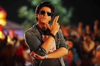 Chennai Express still 3