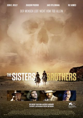 The Sisters Brothers still 7