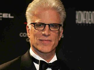 Ted Danson, photo 1 of 3
