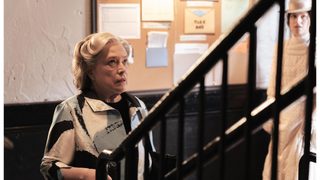 The Great Lillian Hall still 4