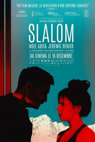Slalom still 1