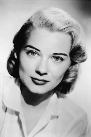 Hope Lange, photo 3 of 3