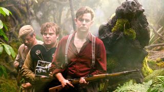 King Kong still 4