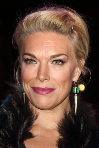 Hannah Waddingham, photo 1 of 3