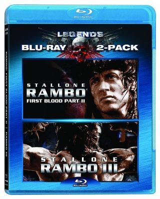 Rambo III still 4