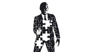 The Jigsaw Man still 2