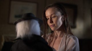Blade: The Iron Cross still 7