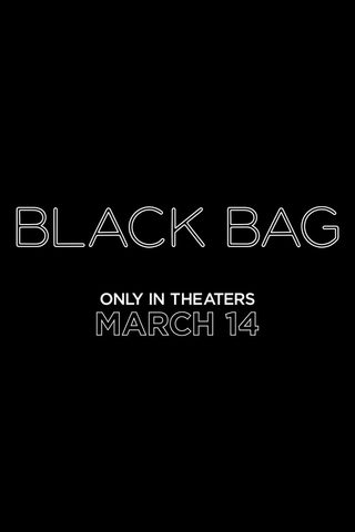 Black Bag still 6
