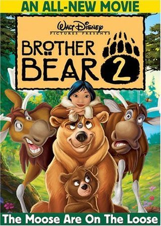 Brother Bear 2 still 3