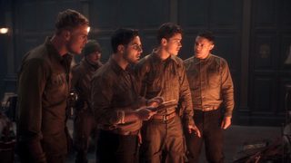Ghosts of War still 2